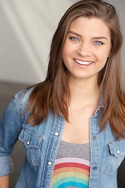 Zdjęcie Christy St. John