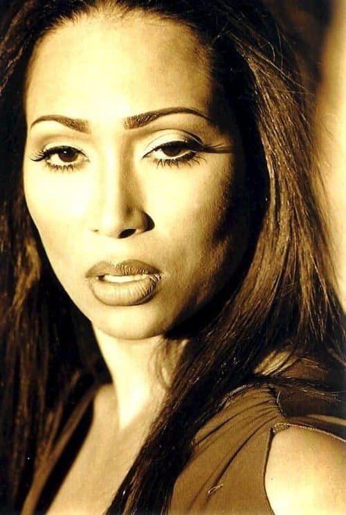 Zdjęcie Chrystale Wilson