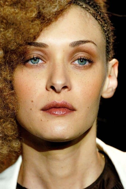 Zdjęcie Chrystèle Saint-Louis Augustin