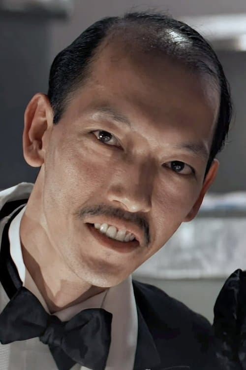 Zdjęcie Chua Kah Joo