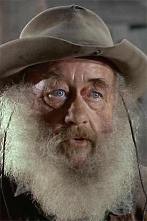 Zdjęcie Chubby Johnson