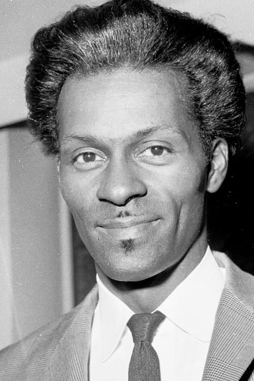 Zdjęcie Chuck Berry