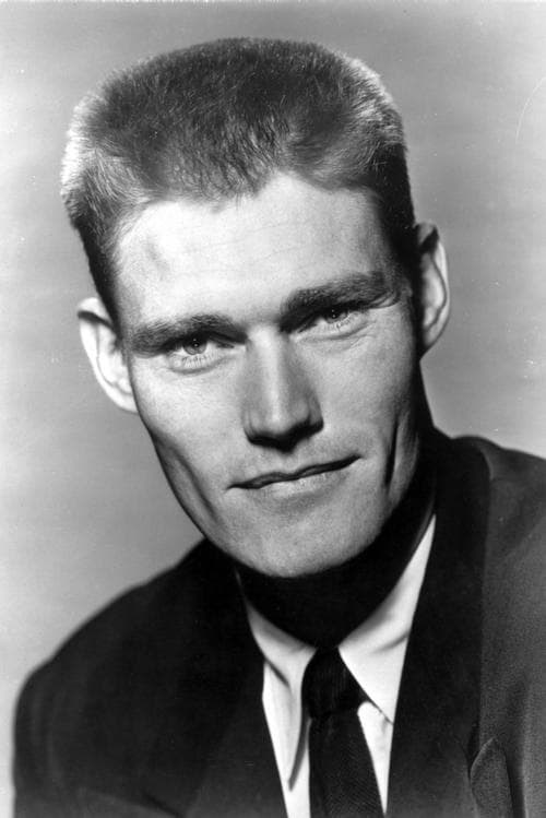 Zdjęcie Chuck Connors
