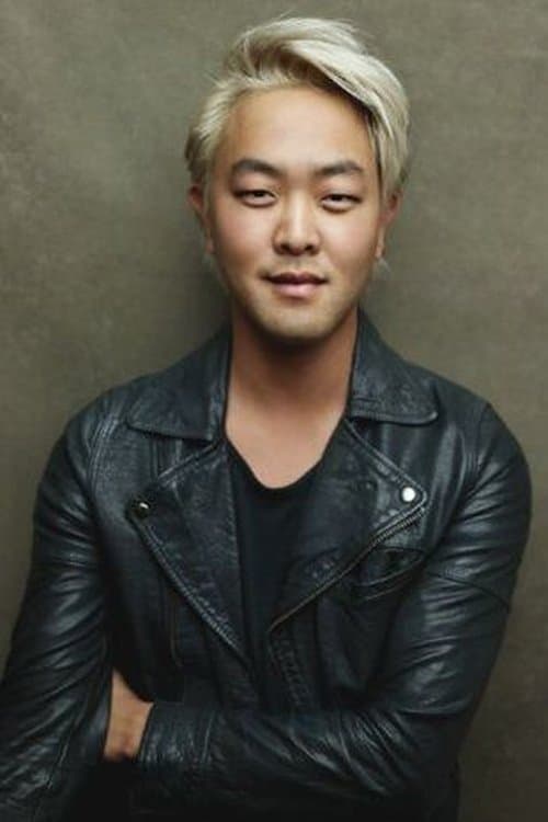 Zdjęcie Chuck David Willis