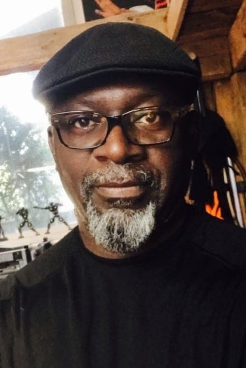 Zdjęcie Chuck Jeffreys