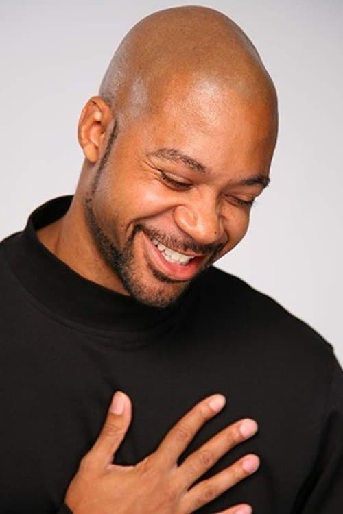 Zdjęcie Chuck Johnson