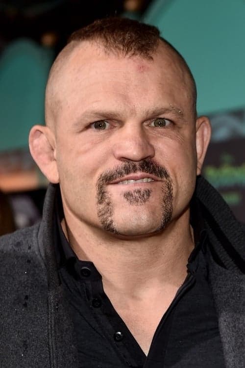 Zdjęcie Chuck Liddell