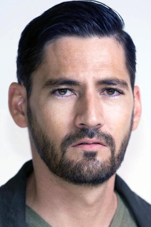 Zdjęcie Chuck Meré