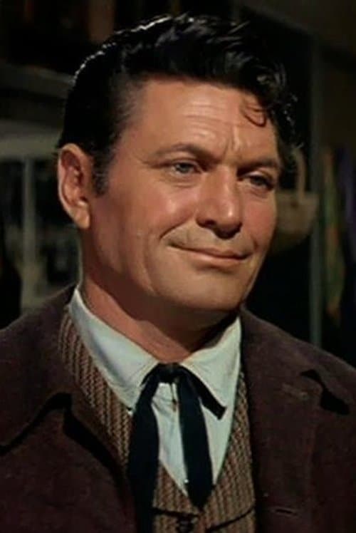 Zdjęcie Chuck Roberson