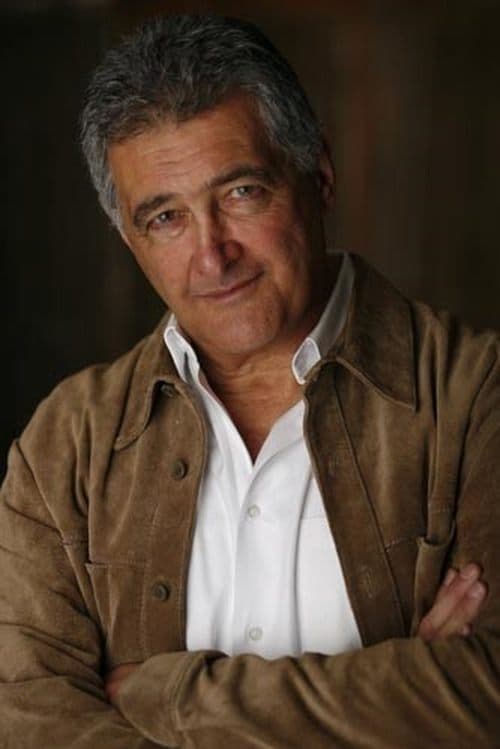 Zdjęcie Chuck Shamata