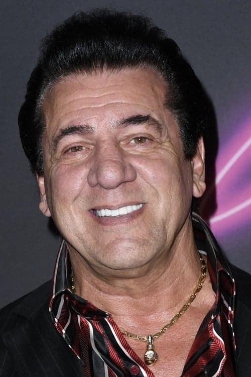 Zdjęcie Chuck Zito