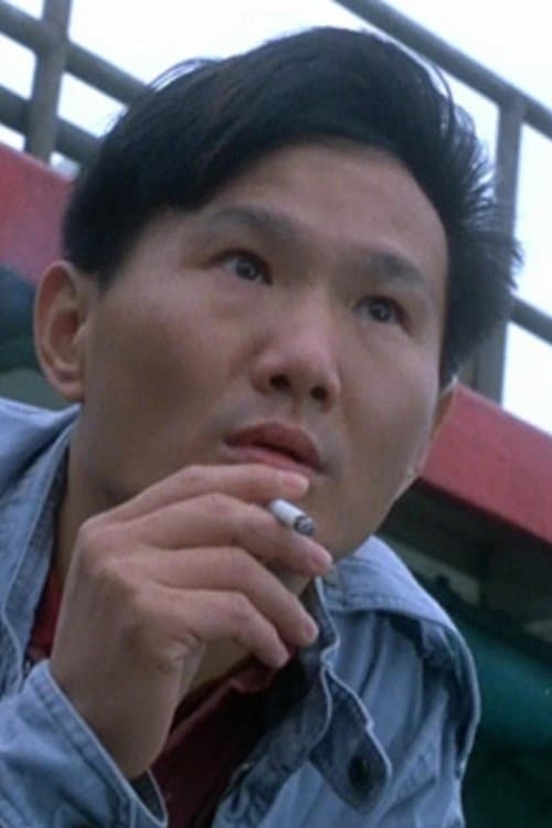 Zdjęcie Chun Kwai-Bo