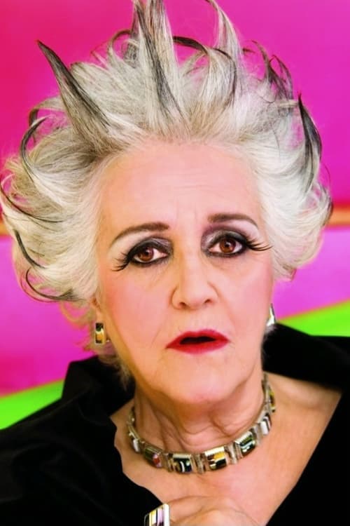 Zdjęcie Chus Lampreave