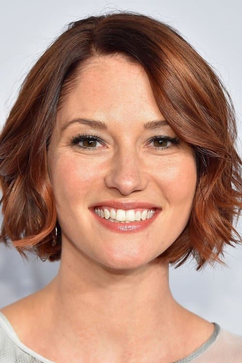 Zdjęcie Chyler Leigh