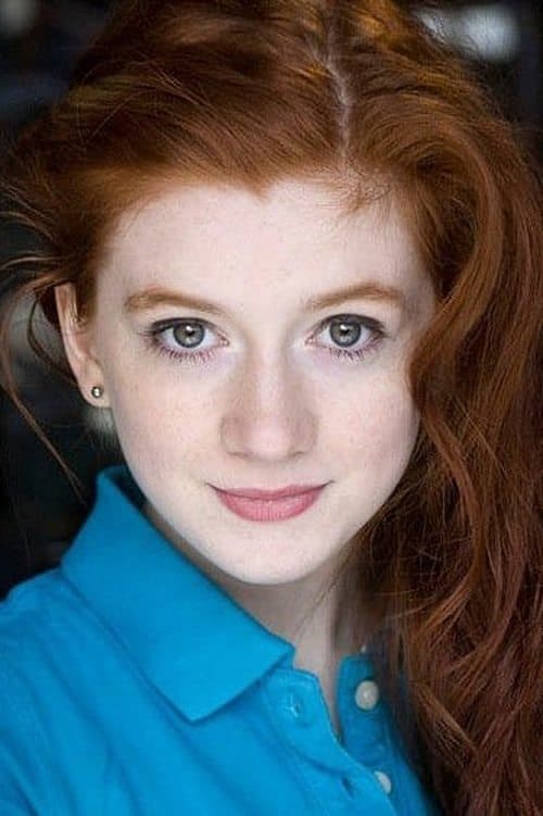 Zdjęcie Ciara Baxendale