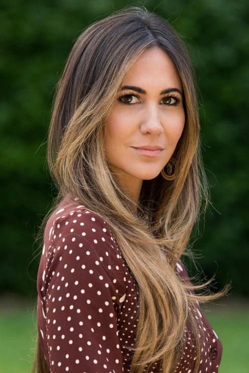 Zdjęcie Ciara Janson