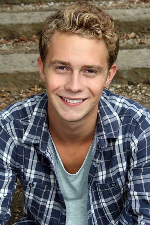 Zdjęcie Ciaran Brown