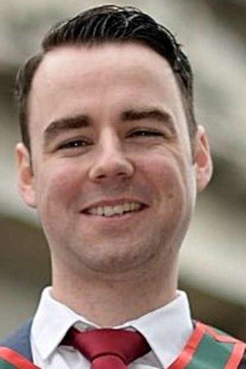 Zdjęcie Ciarán Fitzgerald