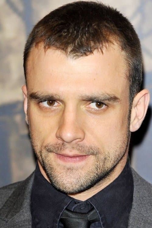 Zdjęcie Ciarán Griffiths