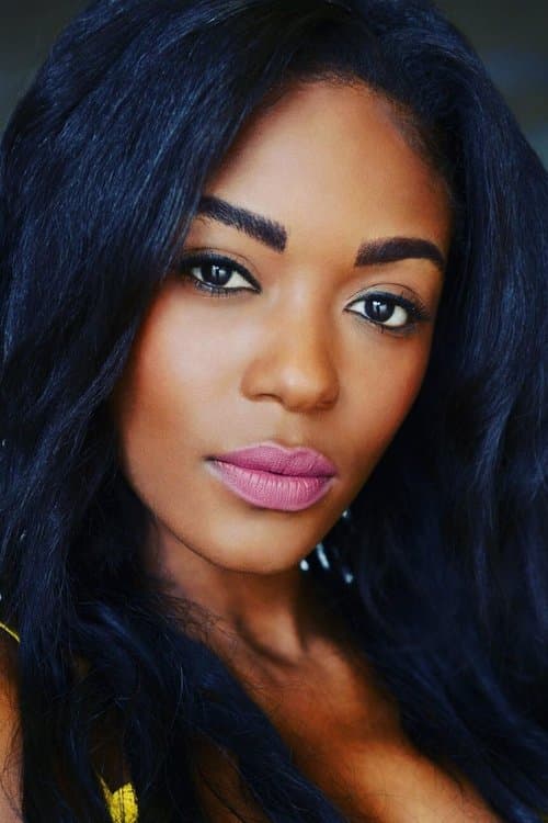 Zdjęcie Ciarra Carter