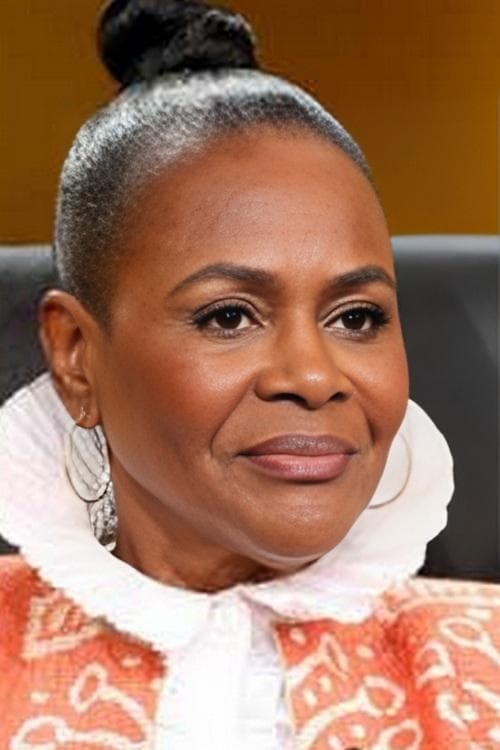Zdjęcie Cicely Tyson