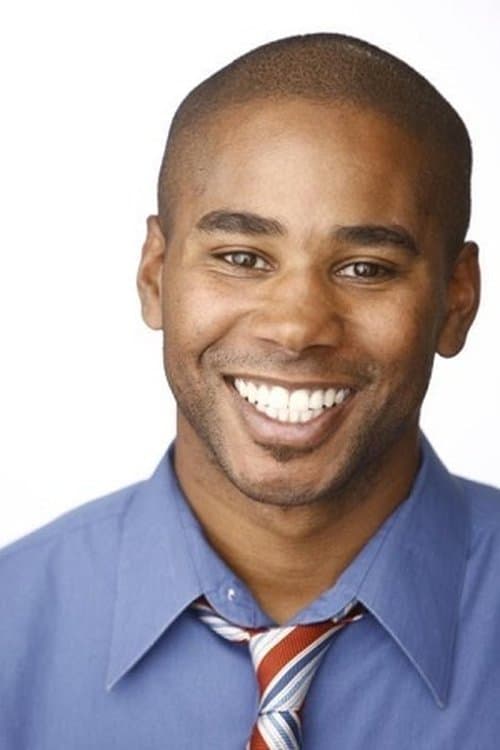 Zdjęcie Cicero Salmon III