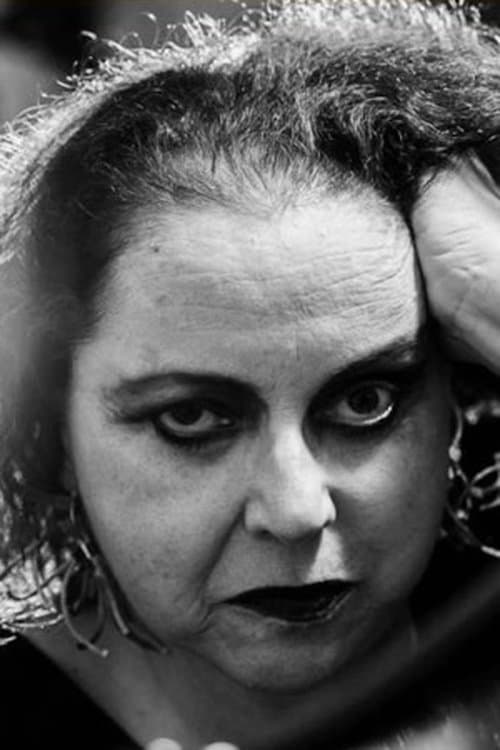 Zdjęcie Cida Moreira