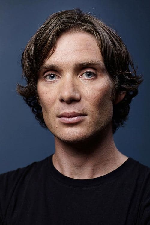 Zdjęcie Cillian Murphy