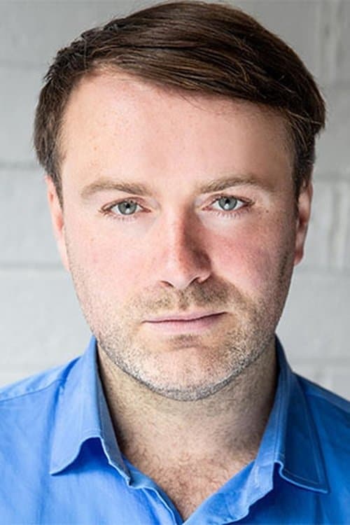 Zdjęcie Cillian O'Gairbhi