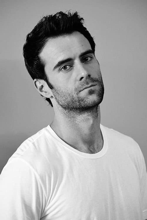 Zdjęcie Cillian O'Sullivan