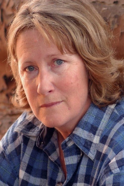 Zdjęcie Cinda Adams