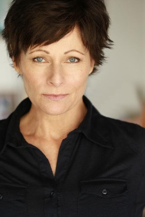 Zdjęcie Cindy Hogan