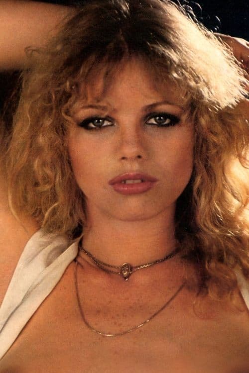 Zdjęcie Cindy Leadbetter