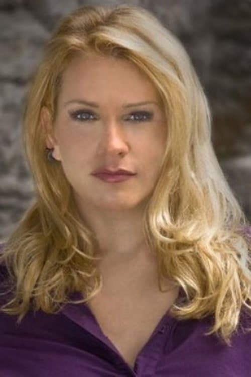 Zdjęcie Cinthia Burke