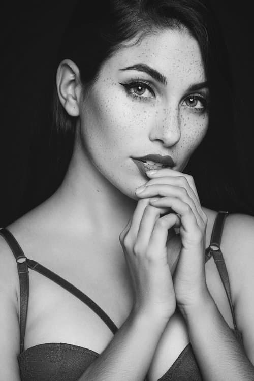 Zdjęcie Cintia García