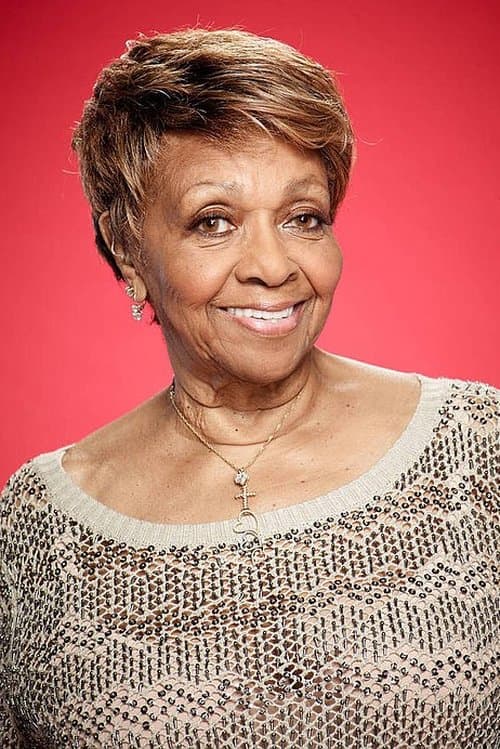 Zdjęcie Cissy Houston