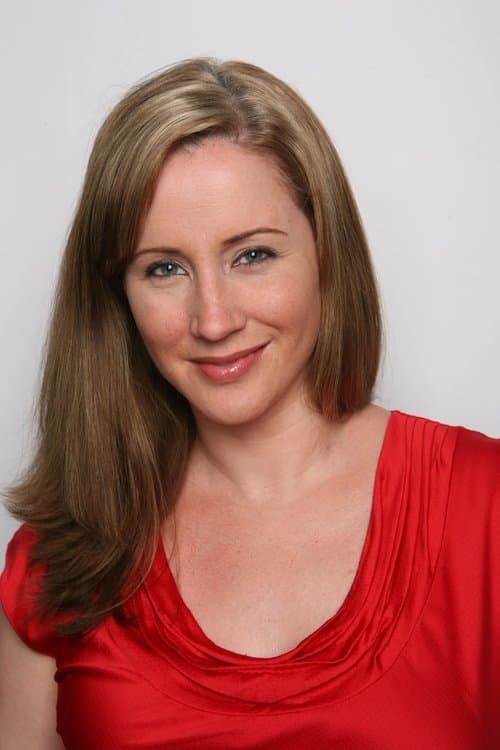 Zdjęcie Cissy Jones