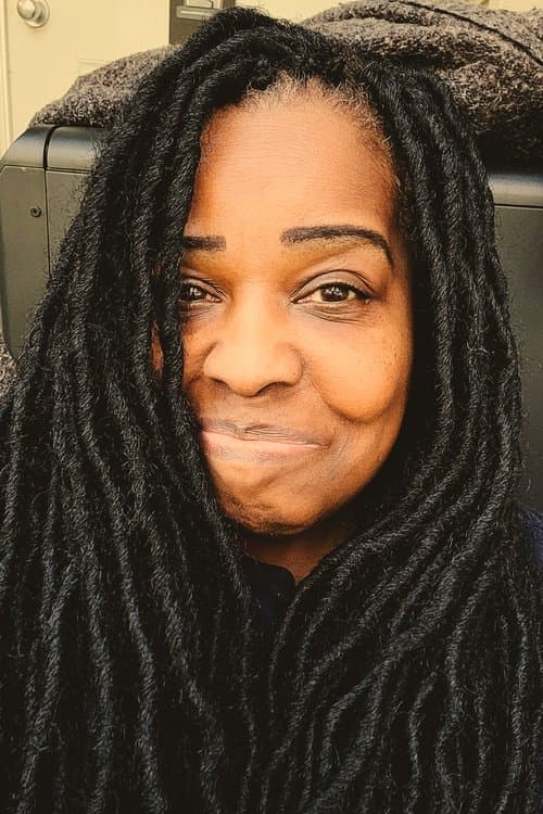 Zdjęcie C.J. Jackman-Zigante