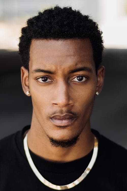 Zdjęcie C.J. LeBlanc