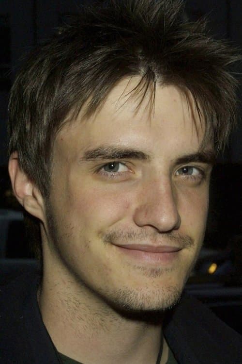 Zdjęcie C.J. Thomason