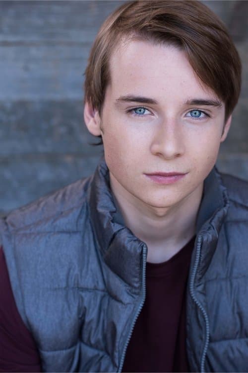 Zdjęcie C.J. Valleroy