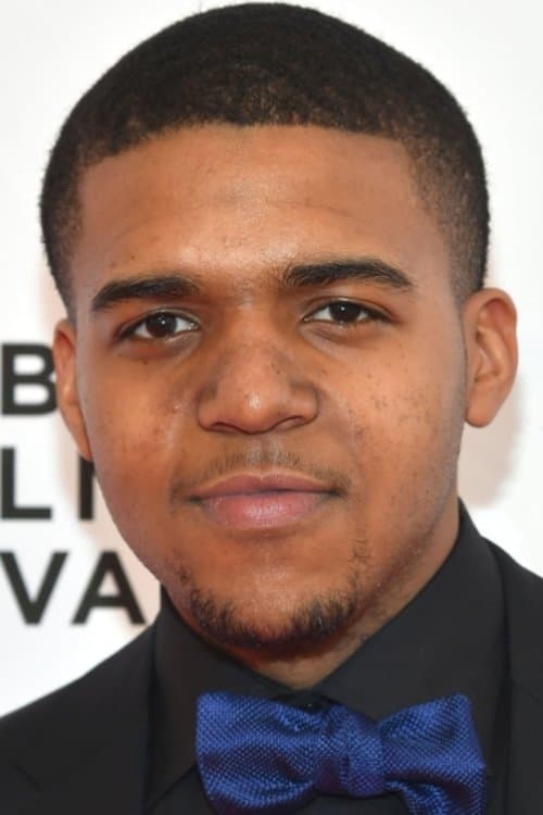 Zdjęcie C.J. Wallace