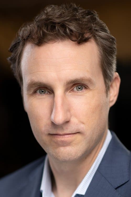 Zdjęcie C.J. Wilkins