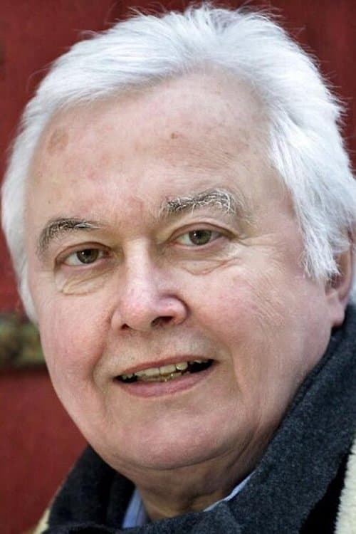 Zdjęcie Claes Kastholm Hansen