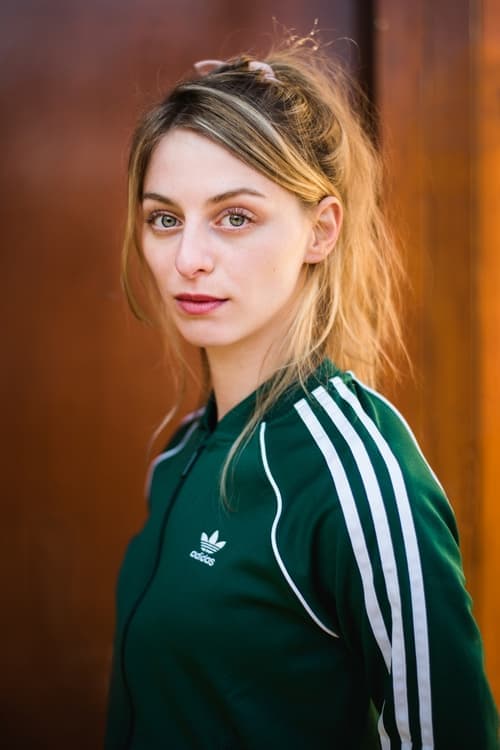 Zdjęcie Claire Bender