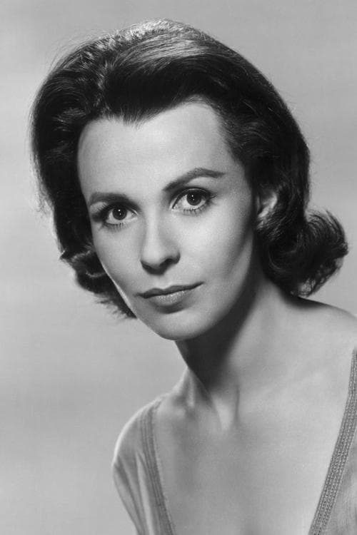 Zdjęcie Claire Bloom