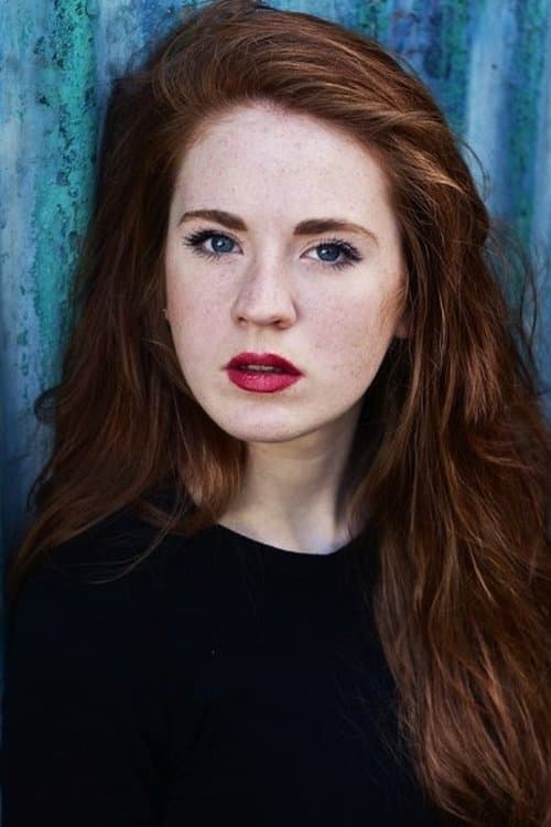 Zdjęcie Claire Bouanich