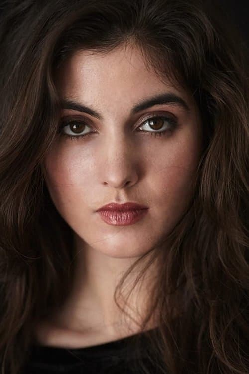 Zdjęcie Claire Chust