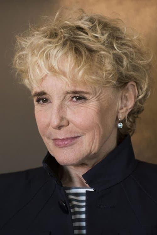 Zdjęcie Claire Denis