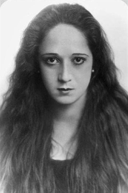 Zdjęcie Claire Du Brey